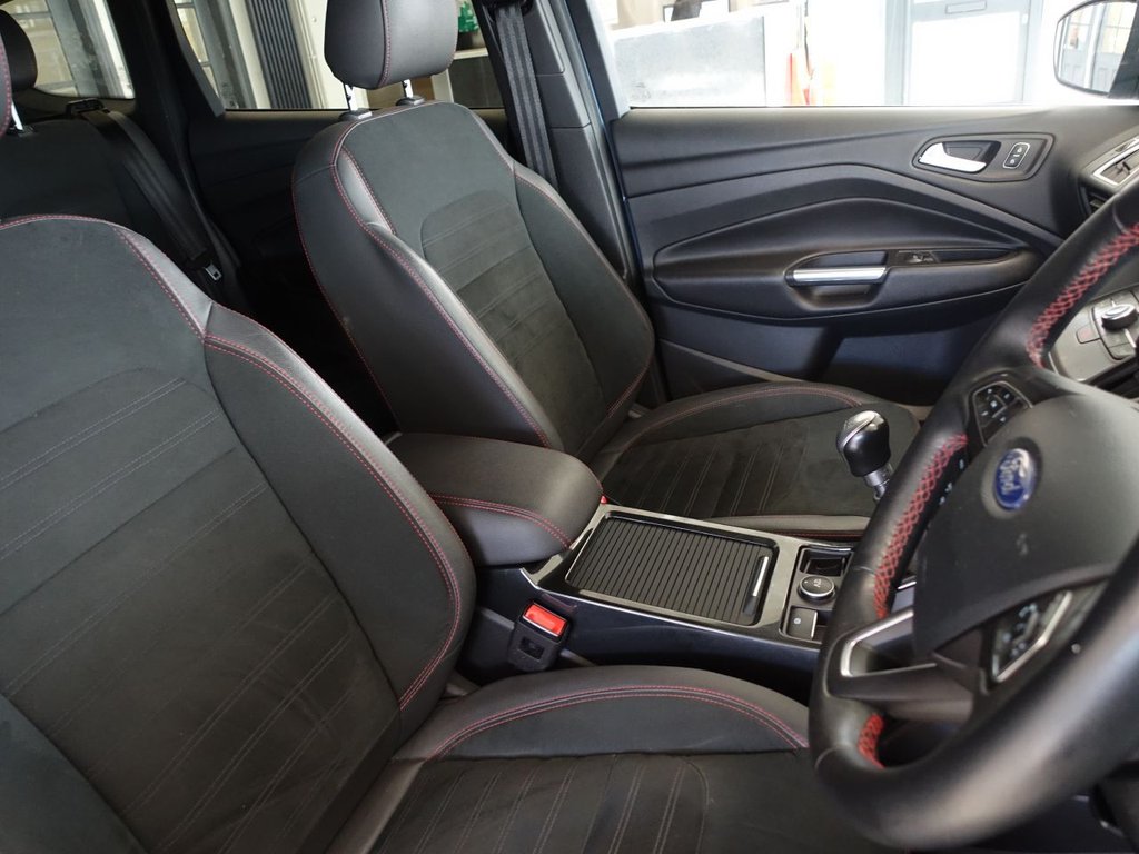 Used Ford Kuga 2019 for sale - 77026990: Photo 13