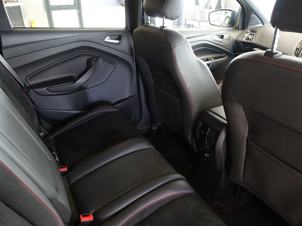 Used Ford Kuga 2019 for sale - 77026990: Photo 15