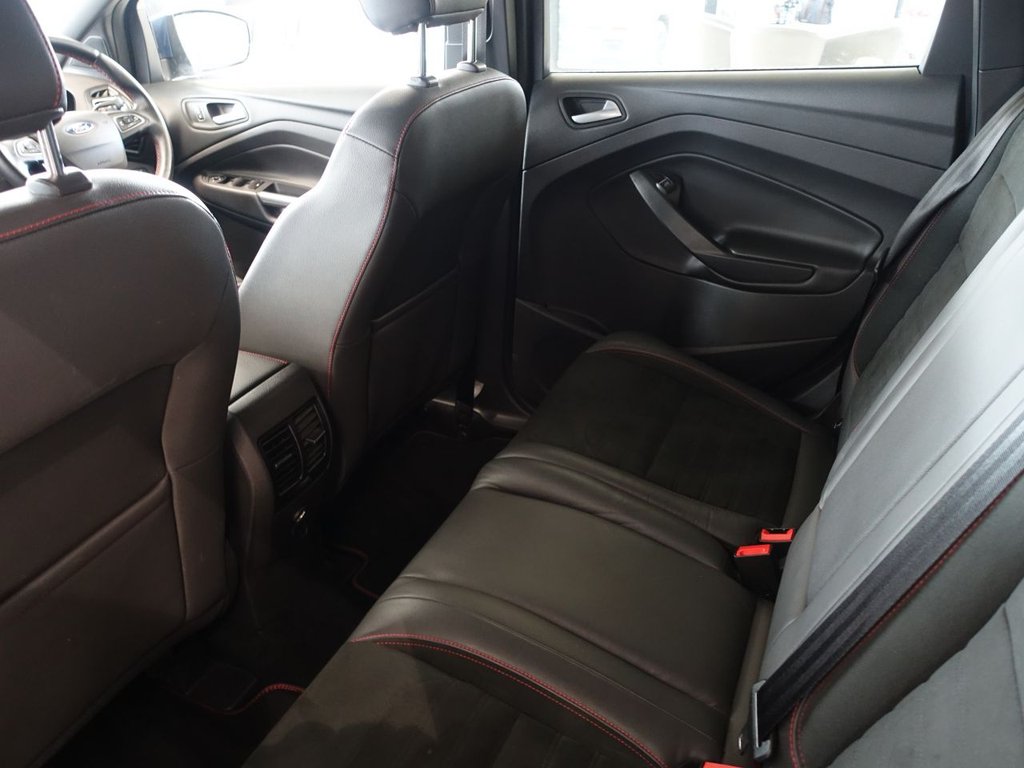 Used Ford Kuga 2019 for sale - 77026990: Photo 16