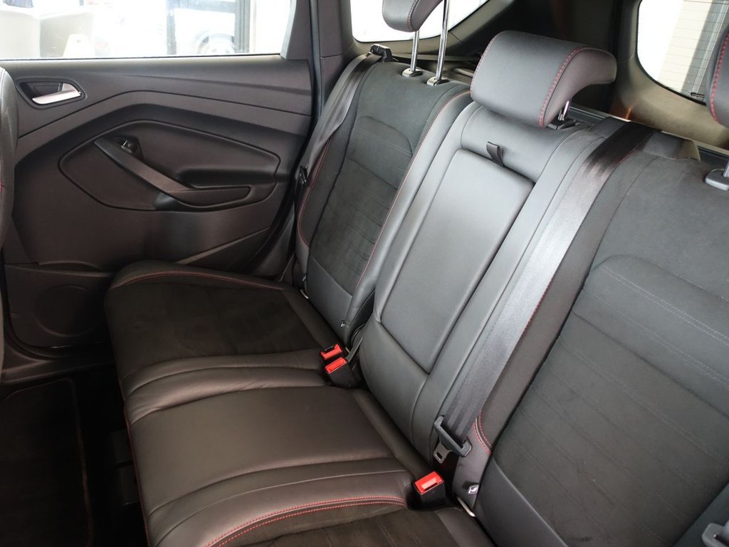 Used Ford Kuga 2019 for sale - 77026990: Photo 17