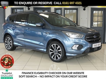 2019 (68) - 1.5 EcoBoost ST-Line 5dr 2WD