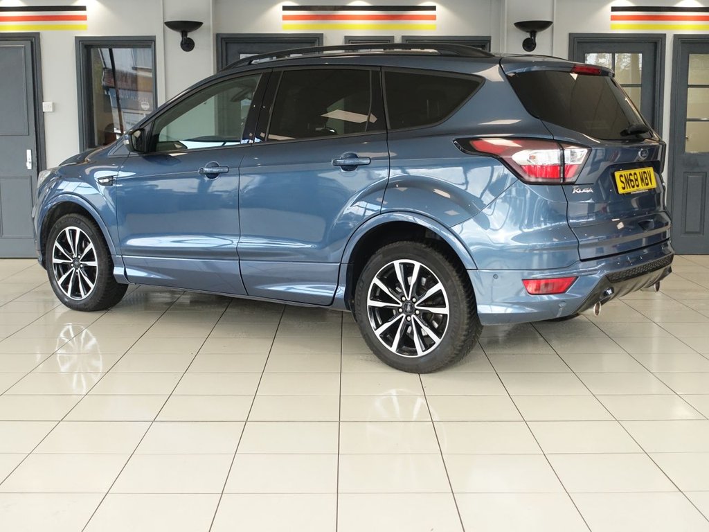 Used Ford Kuga 2019 for sale - 77026990: Photo 7