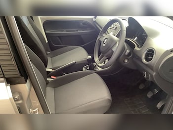 Used Skoda Citigo 2018 for sale - 75877319: Photo
