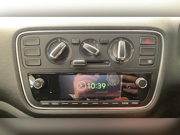 Used Skoda Citigo 2018 for sale - 75877319: Photo