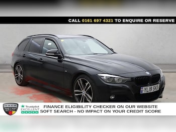 Used BMW 3 Series 2019 for sale - 77693640: Photo