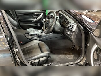 Used BMW 3 Series 2019 for sale - 77693640: Photo