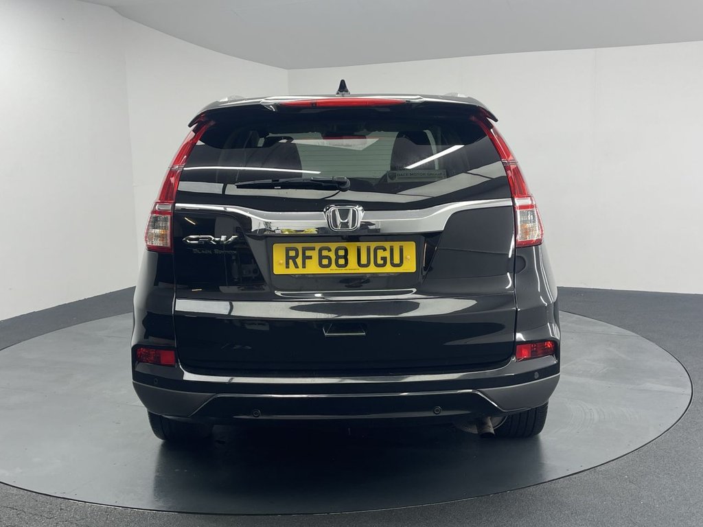 Used Honda CR-V 2018 for sale - 76487058: Photo 10