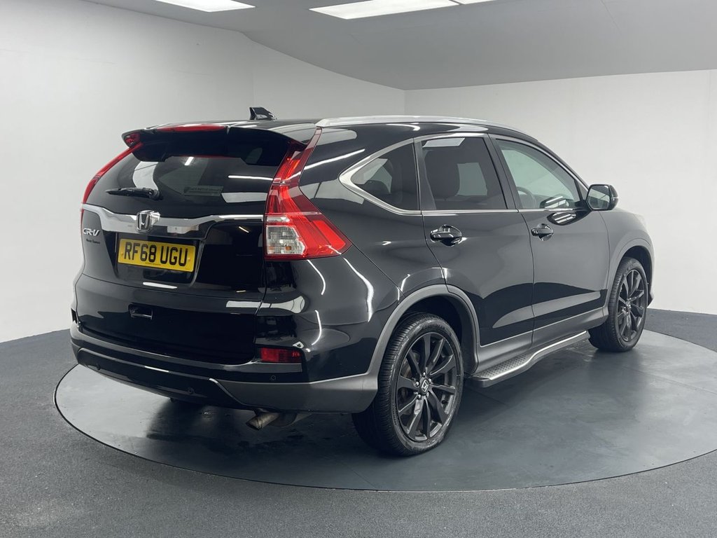 Used Honda CR-V 2018 for sale - 76487058: Photo 11