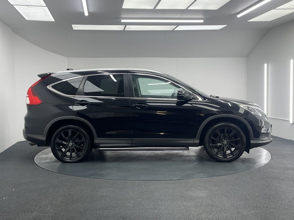 Used Honda CR-V 2018 for sale - 76487058: Photo 13