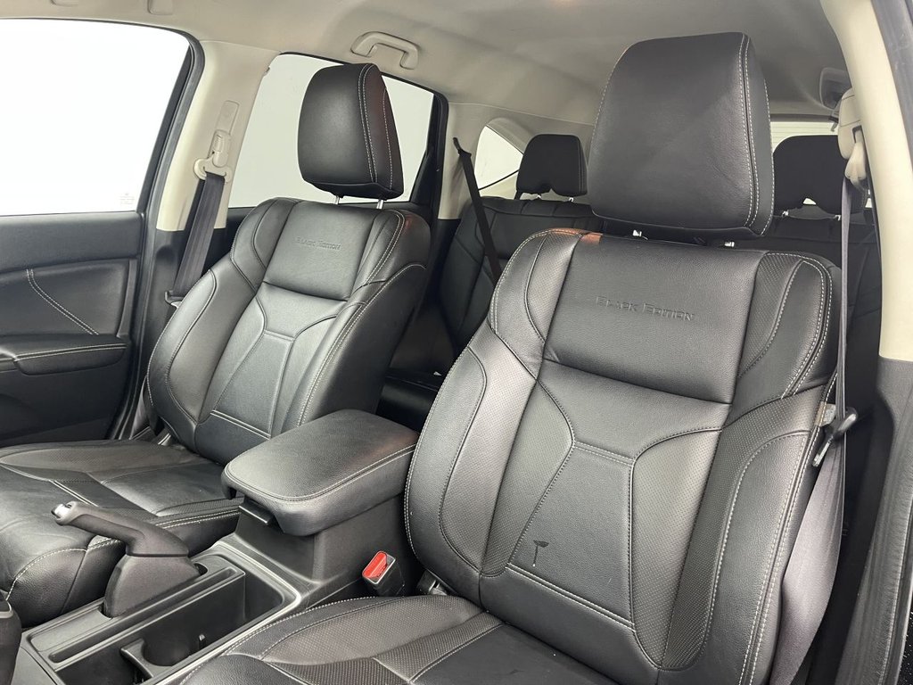 Used Honda CR-V 2018 for sale - 76487058: Photo 14