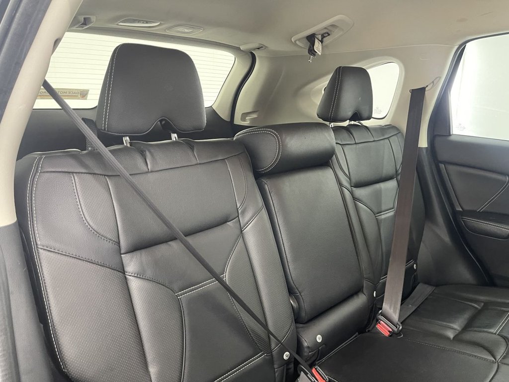 Used Honda CR-V 2018 for sale - 76487058: Photo 17