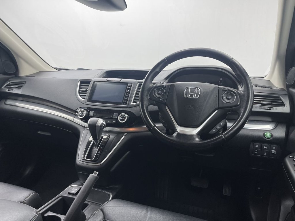 Used Honda CR-V 2018 for sale - 76487058: Photo 19