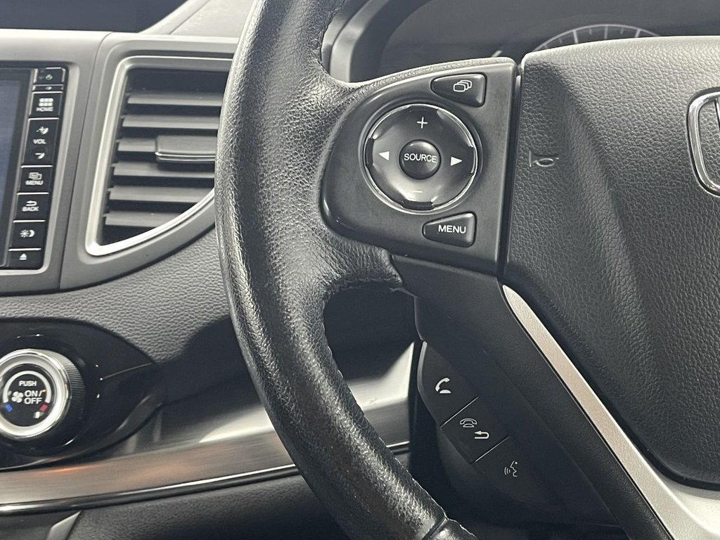 Used Honda CR-V 2018 for sale - 76487058: Photo 23