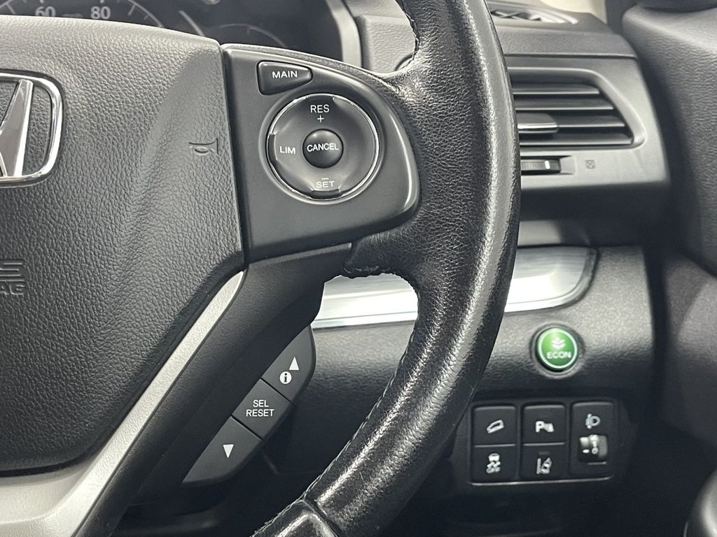 Used Honda CR-V 2018 for sale - 76487058: Photo 25