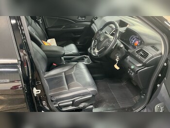 Used Honda CR-V 2018 for sale - 76487058: Photo