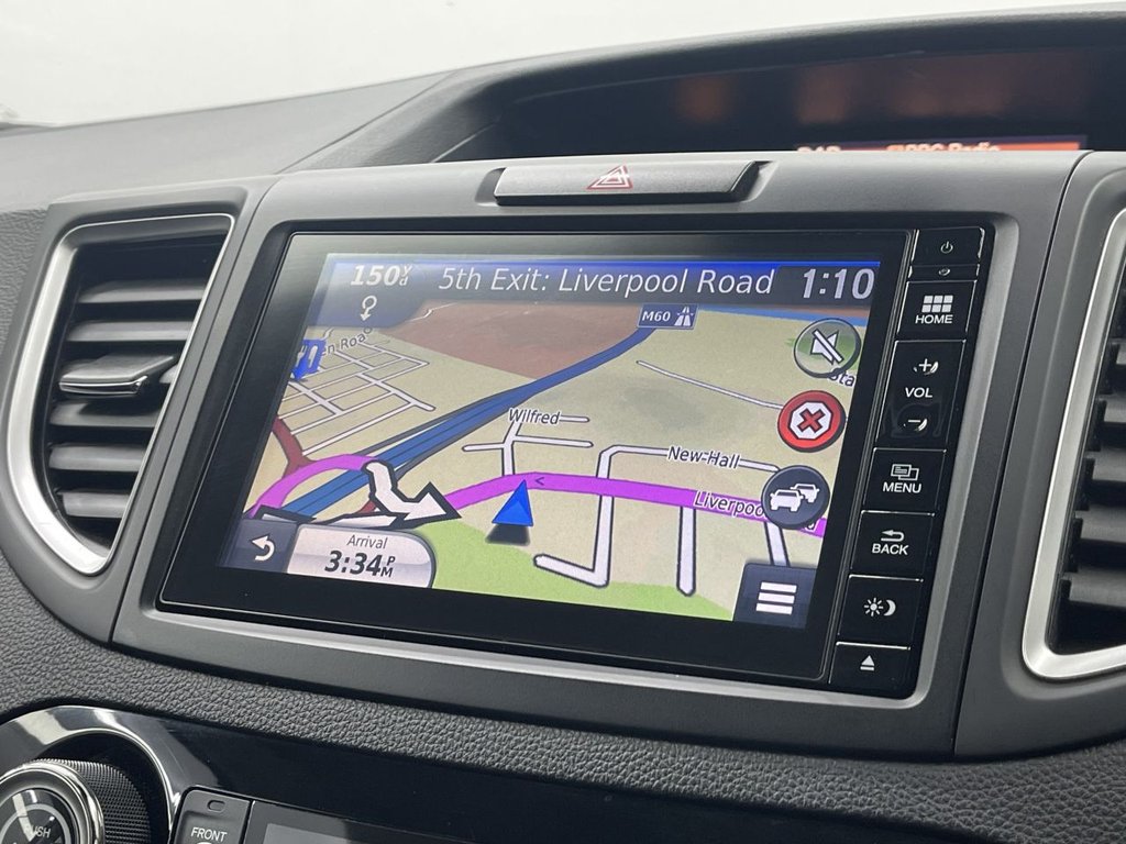 Used Honda CR-V 2018 for sale - 76487058: Photo 3