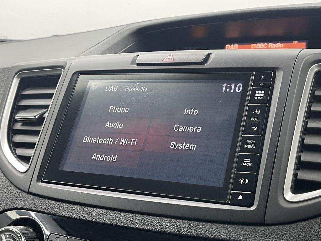 Used Honda CR-V 2018 for sale - 76487058: Photo 31