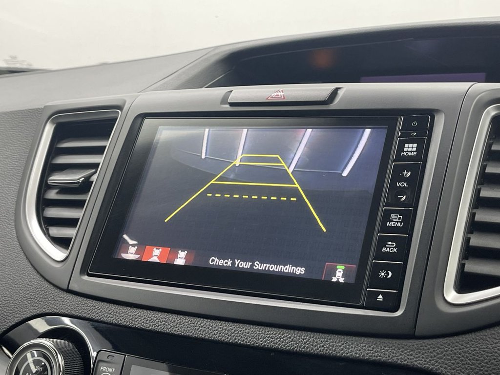 Used Honda CR-V 2018 for sale - 76487058: Photo 33