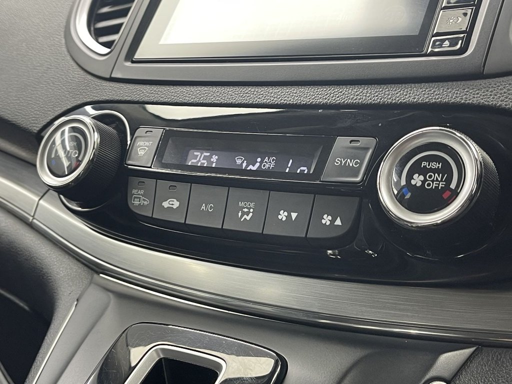 Used Honda CR-V 2018 for sale - 76487058: Photo 34