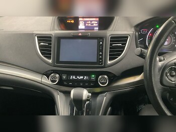 Used Honda CR-V 2018 for sale - 76487058: Photo