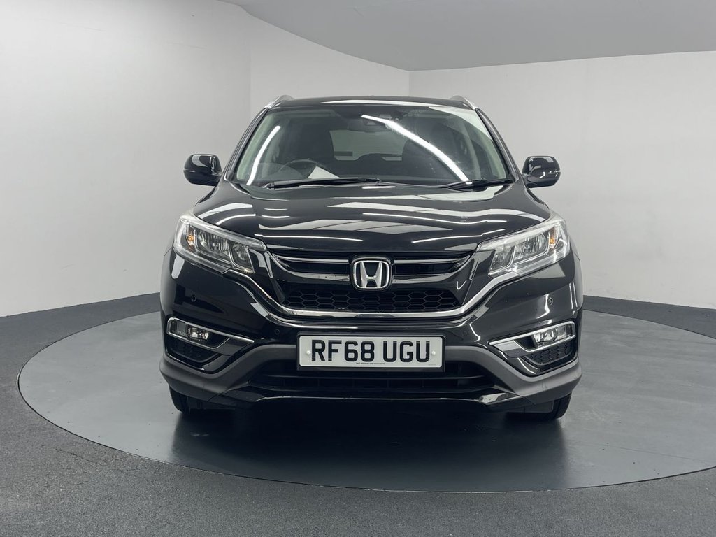 Used Honda CR-V 2018 for sale - 76487058: Photo 5