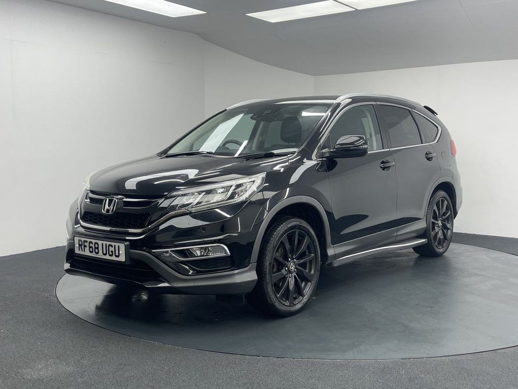 Used Honda CR-V 2018 for sale - 76487058: Photo 6