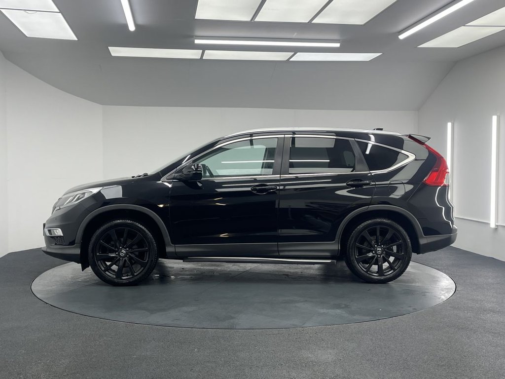 Used Honda CR-V 2018 for sale - 76487058: Photo 7