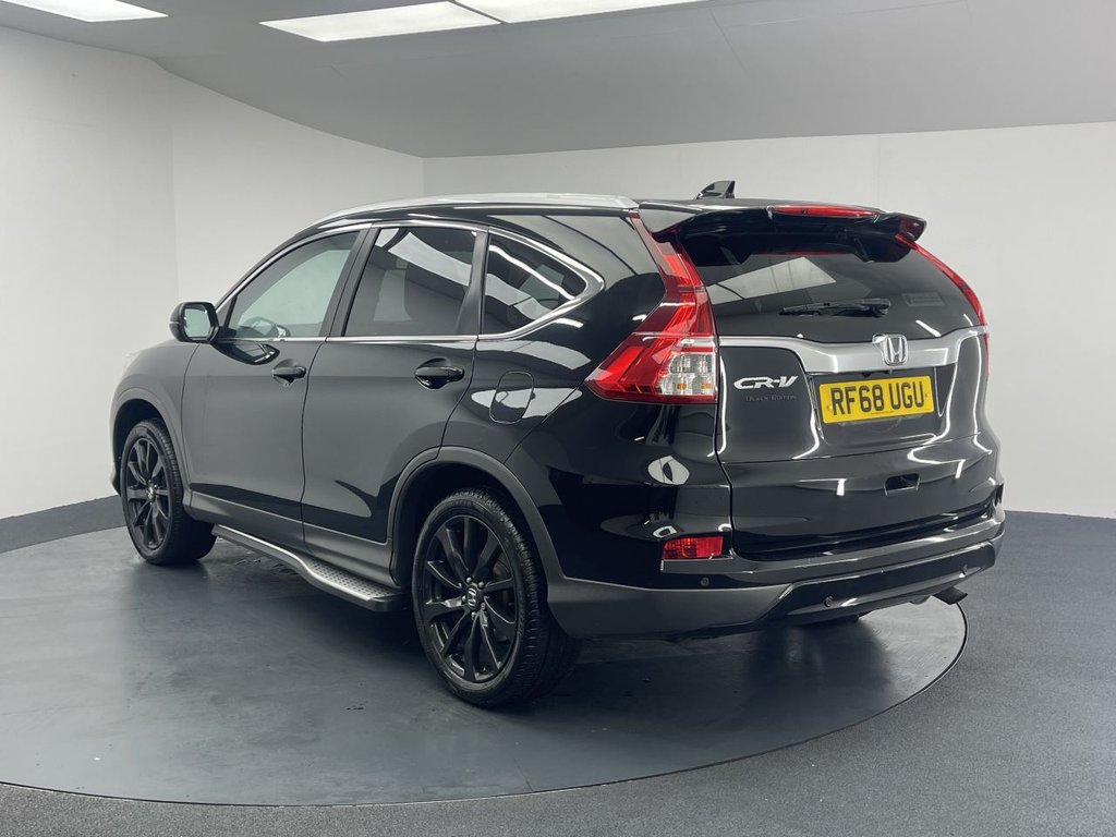 Used Honda CR-V 2018 for sale - 76487058: Photo 9