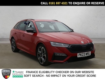 Used Skoda Octavia 2023 for sale - 78030295: Photo