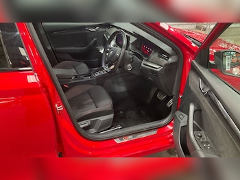 Used Skoda Octavia 2023 for sale - 78030295: Photo