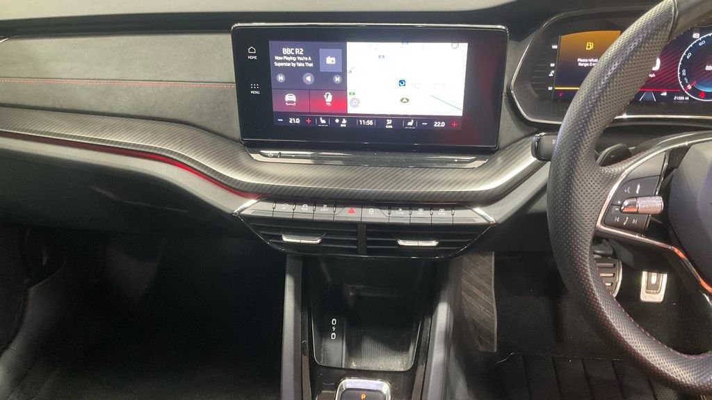 Used Skoda Octavia 2023 for sale - 78030295: Photo 3