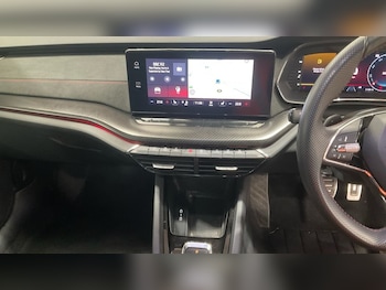 Used Skoda Octavia 2023 for sale - 78030295: Photo