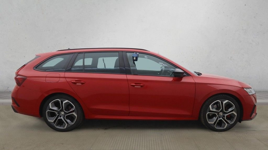 Used Skoda Octavia 2023 for sale - 78030295: Photo 8