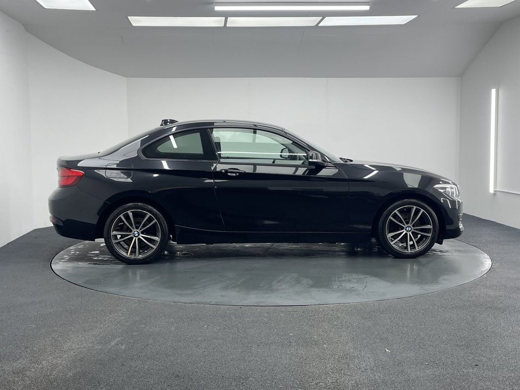 Used BMW 2 Series 2019 for sale - 77275757: Photo 13