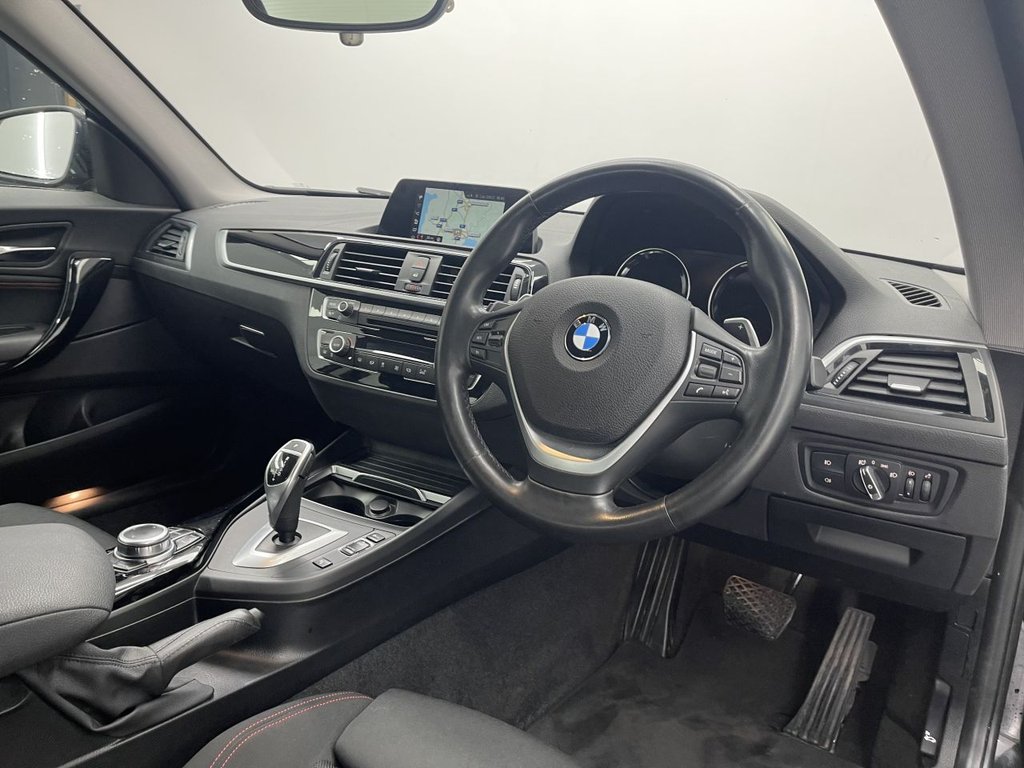 Used BMW 2 Series 2019 for sale - 77275757: Photo 19