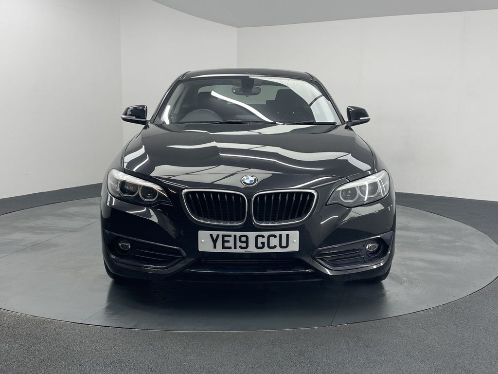 Used BMW 2 Series 2019 for sale - 77275757: Photo 5