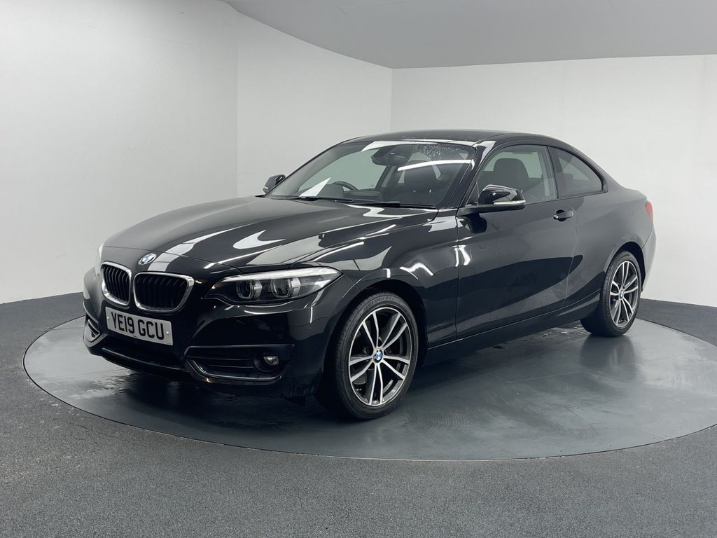 Used BMW 2 Series 2019 for sale - 77275757: Photo 6