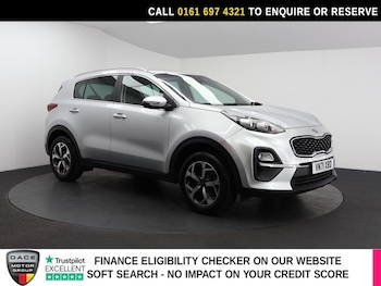 Used Kia Sportage 2022 for sale - 79584564: Photo