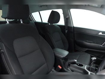 Used Kia Sportage 2022 for sale - 79584564: Photo