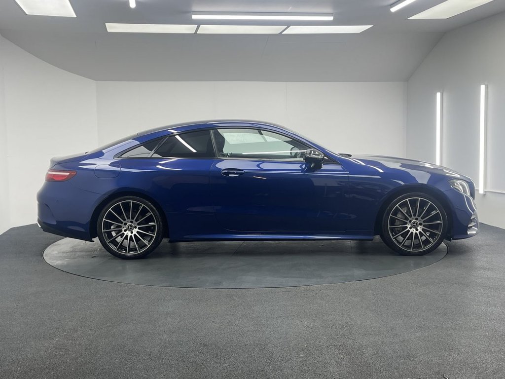 Used Mercedes-Benz E Class 2019 for sale - 76375900: Photo 13