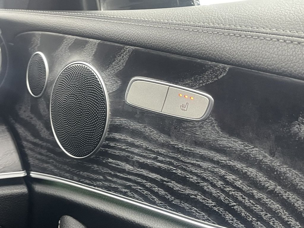 Used Mercedes-Benz E Class 2019 for sale - 76375900: Photo 19