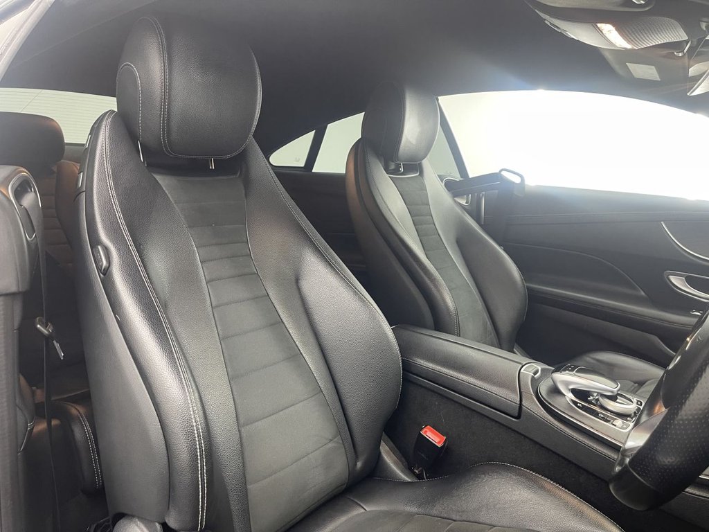Used Mercedes-Benz E Class 2019 for sale - 76375900: Photo 2