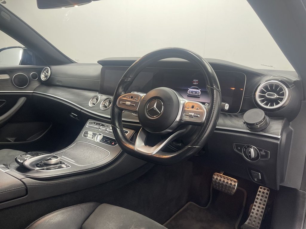 Used Mercedes-Benz E Class 2019 for sale - 76375900: Photo 21