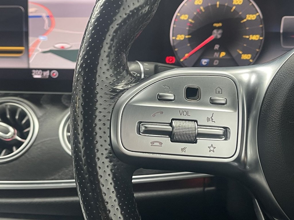 Used Mercedes-Benz E Class 2019 for sale - 76375900: Photo 25