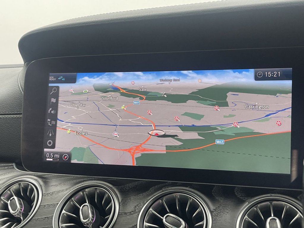 Used Mercedes-Benz E Class 2019 for sale - 76375900: Photo 3