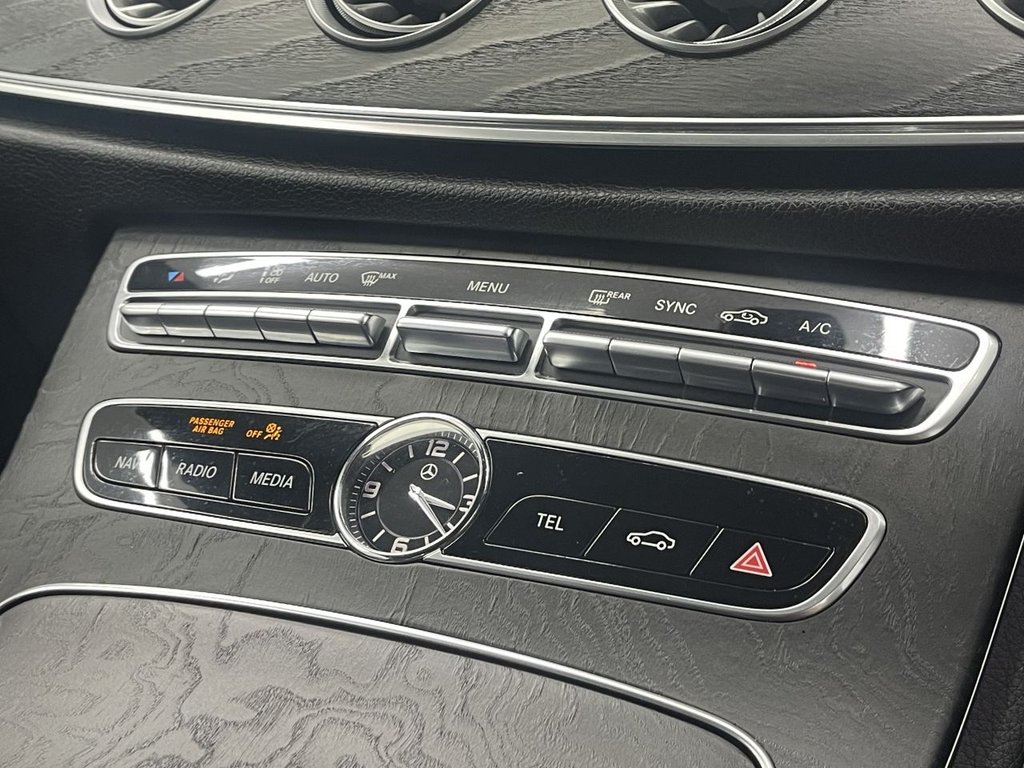 Used Mercedes-Benz E Class 2019 for sale - 76375900: Photo 34