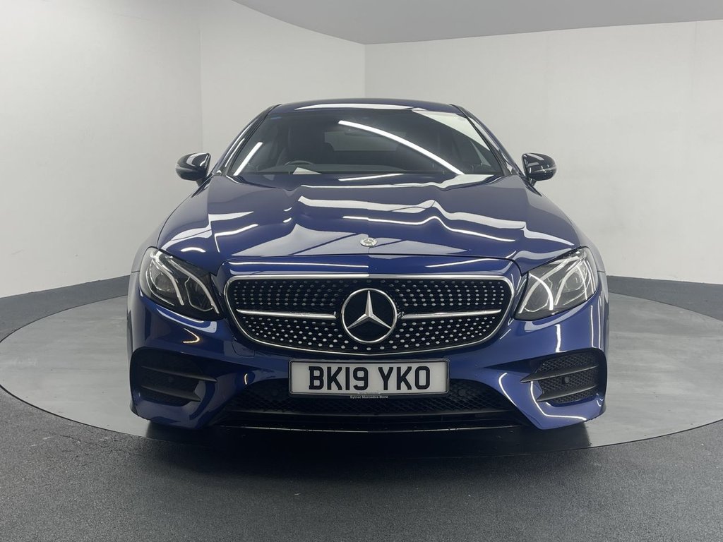 Used Mercedes-Benz E Class 2019 for sale - 76375900: Photo 5