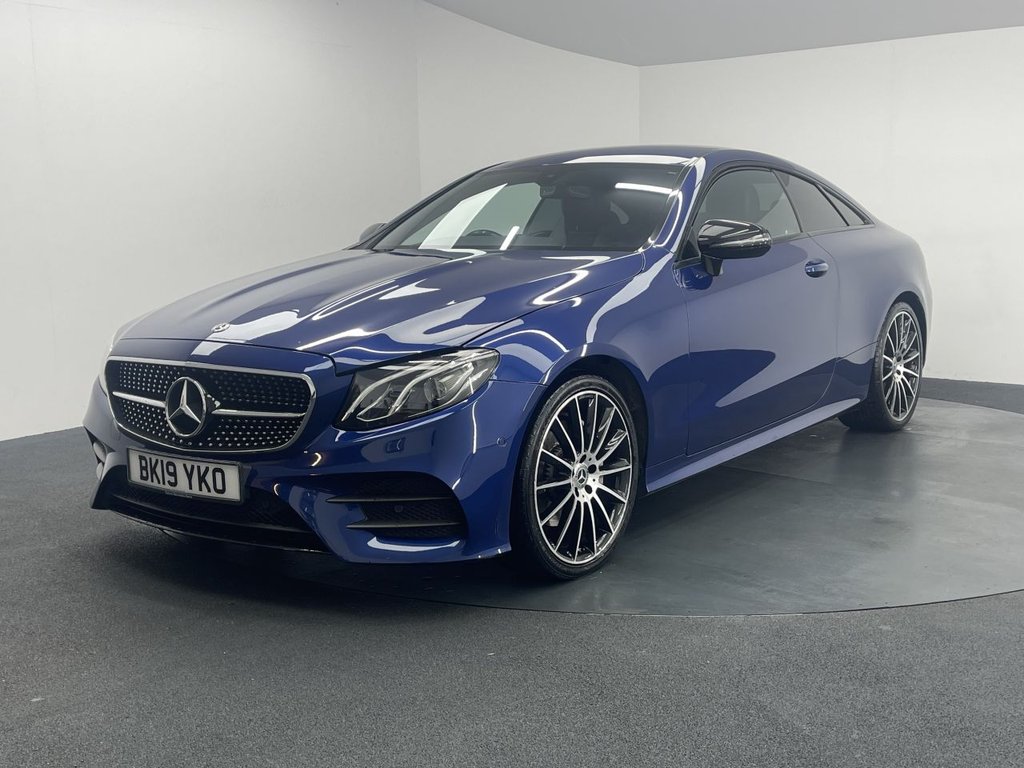 Used Mercedes-Benz E Class 2019 for sale - 76375900: Photo 6
