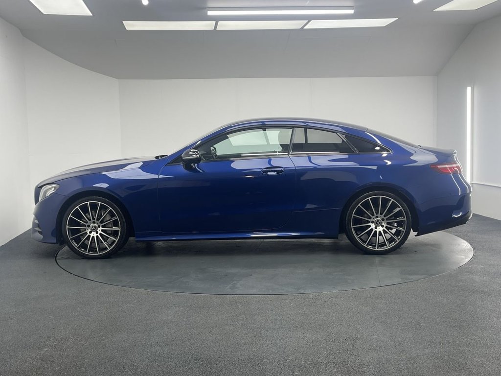 Used Mercedes-Benz E Class 2019 for sale - 76375900: Photo 7