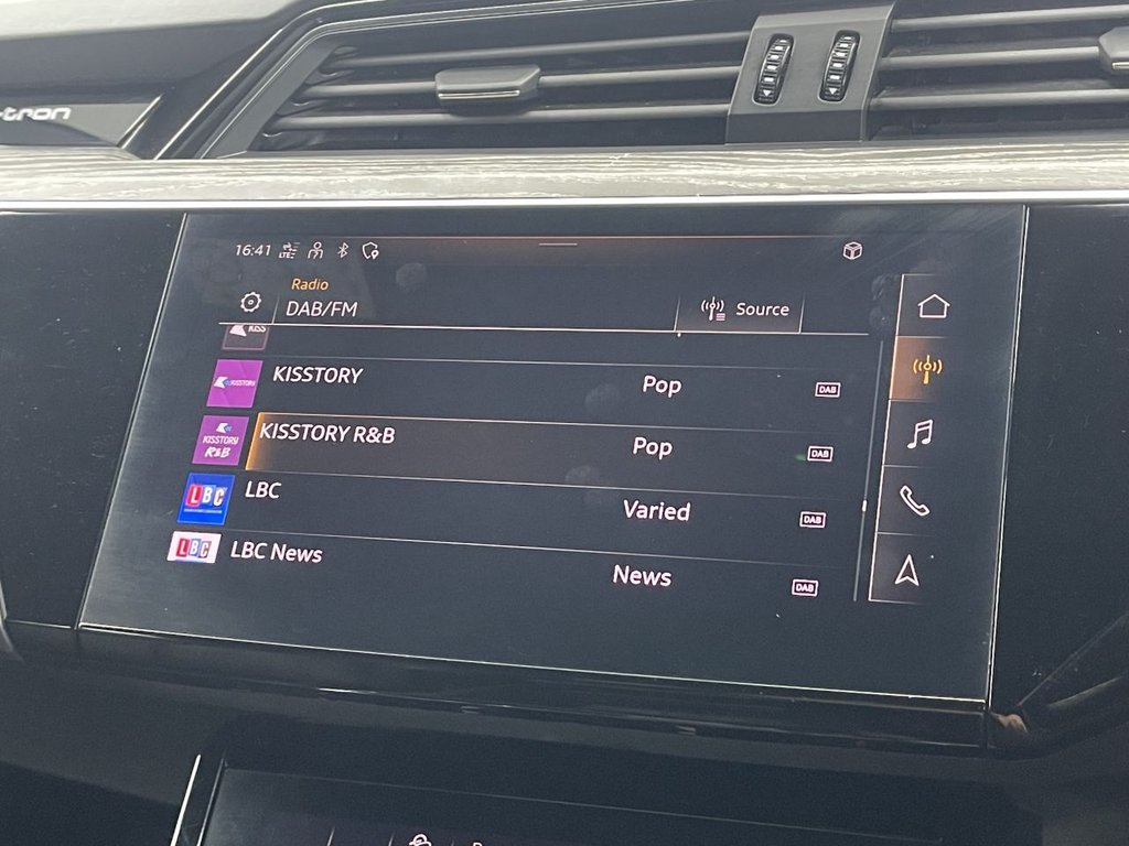 Used Audi e-tron 2021 for sale - 75877153: Photo 29